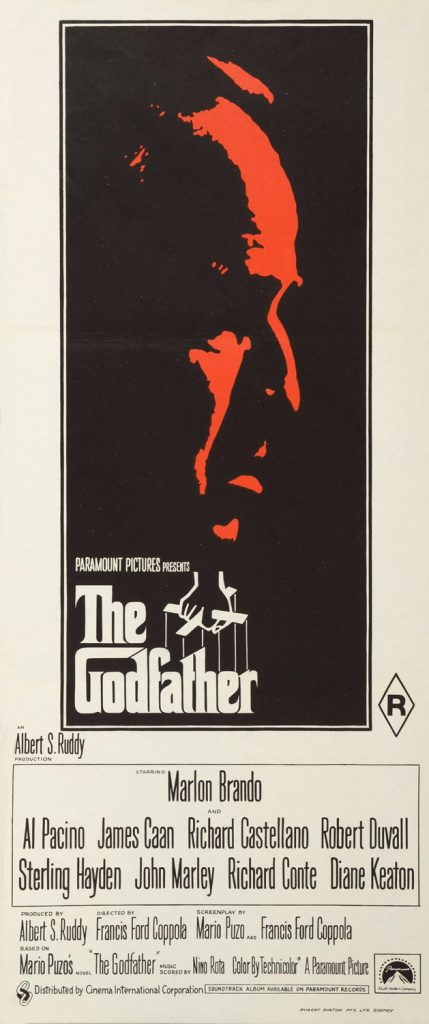 The Godfather