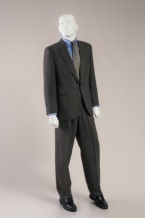 Costume Giorgio Armani